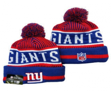 New York Giants Beanies Hat YD