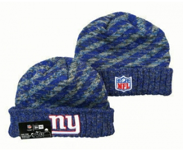 New York Giants Beanies Hat