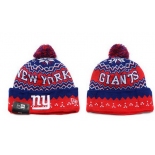 New York Giants Beanies YD002