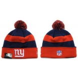 New York Giants Beanies YD004