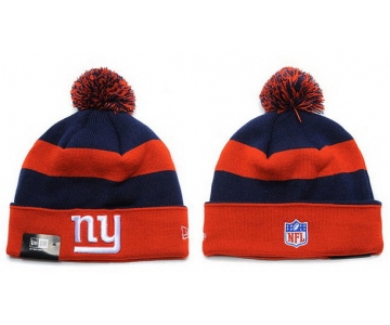 New York Giants Beanies YD004
