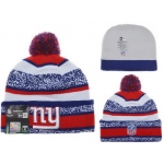 New York Giants Beanies YD006