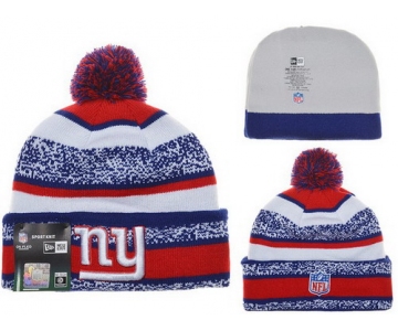 New York Giants Beanies YD006