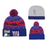 New York Giants Beanies YD009