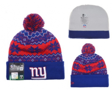 New York Giants Beanies YD009