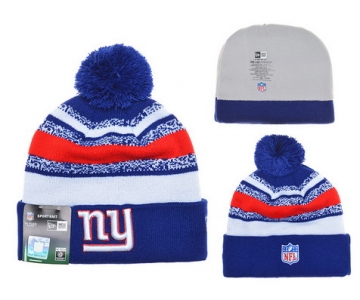New York Giants Beanies YD010