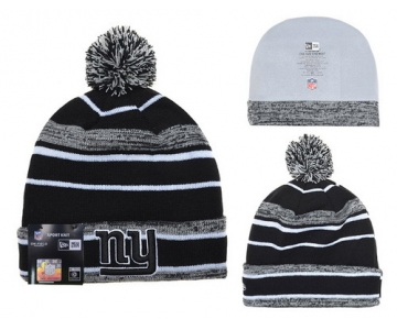 New York Giants Beanies YD012