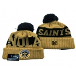 New Orleans Saints Beanies Hat YD 20-11