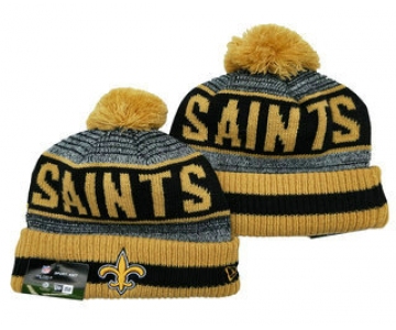 New Orleans Saints Beanies Hat YD