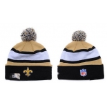 New Orleans Saints Beanies YD002