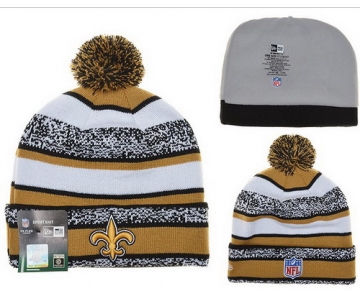 New Orleans Saints Beanies YD004