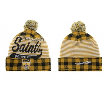 New Orleans Saints Beanies YD005