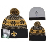 New Orleans Saints Beanies YD006