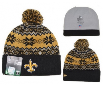 New Orleans Saints Beanies YD006
