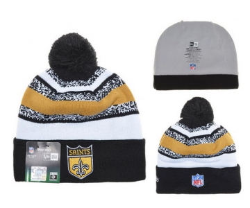 New Orleans Saints Beanies YD007