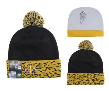 New Orleans Saints Beanies YD008