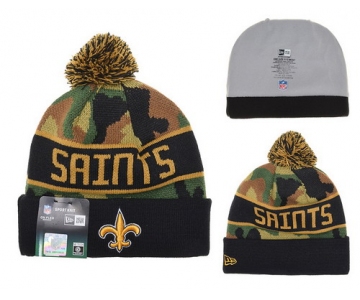 New Orleans Saints Beanies YD010