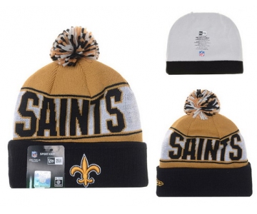 New Orleans Saints Beanies YD012
