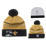 New Orleans Saints Beanies YD013