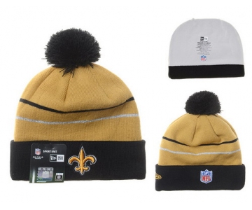New Orleans Saints Beanies YD013