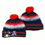 New England Patriots Beanies 3