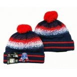 New England Patriots Beanies 3