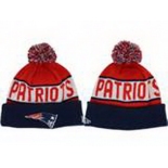 New England Patriots Beanies DT001