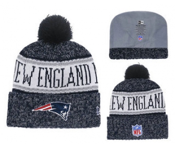 New England Patriots Beanies Hat YD 18-09-19-01