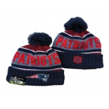 New England Patriots Beanies Hat YD 20-12