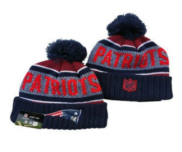 New England Patriots Beanies Hat YD 20-12