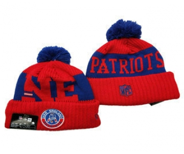 New England Patriots Beanies Hat YD 20