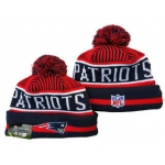 New England Patriots Beanies Hat YD