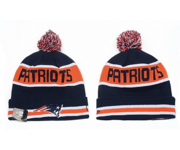 New England Patriots Beanies YD002