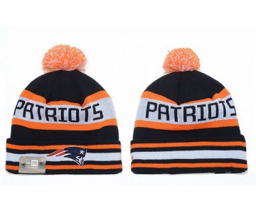 New England Patriots Beanies YD003