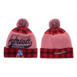 New England Patriots Beanies YD004