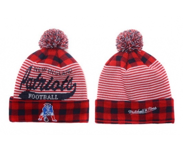 New England Patriots Beanies YD004