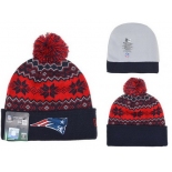 New England Patriots Beanies YD005