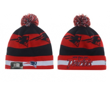 New England Patriots Beanies YD006