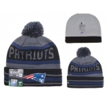 New England Patriots Beanies YD008