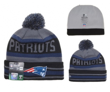 New England Patriots Beanies YD008