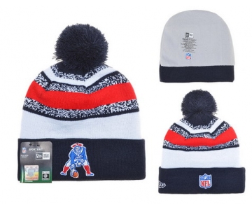 New England Patriots Beanies YD009