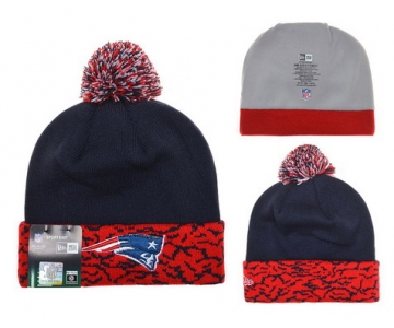 New England Patriots Beanies YD010