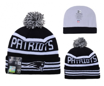 New England Patriots Beanies YD011