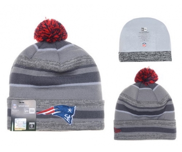 New England Patriots Beanies YD013