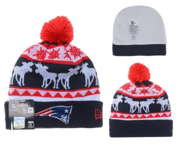 New England Patriots Beanies YD014