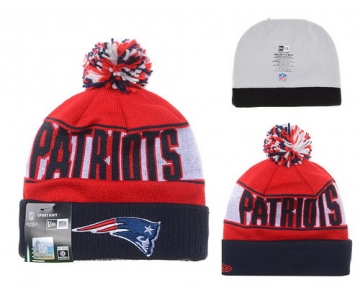 New England Patriots Beanies YD015