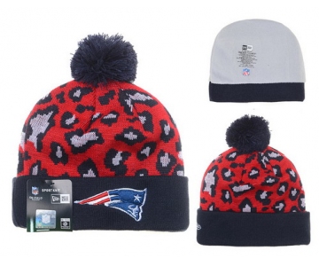 New England Patriots Beanies YD016
