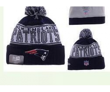 New England Patriots Beanies YD02