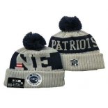 New England Patriots Beanies