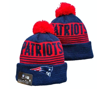 New England Patriots Knit Hats 111